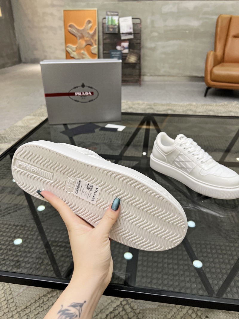 Prada Casual Shoes